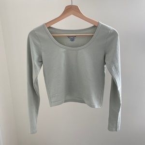 Brandy Melville Long Sleeve
